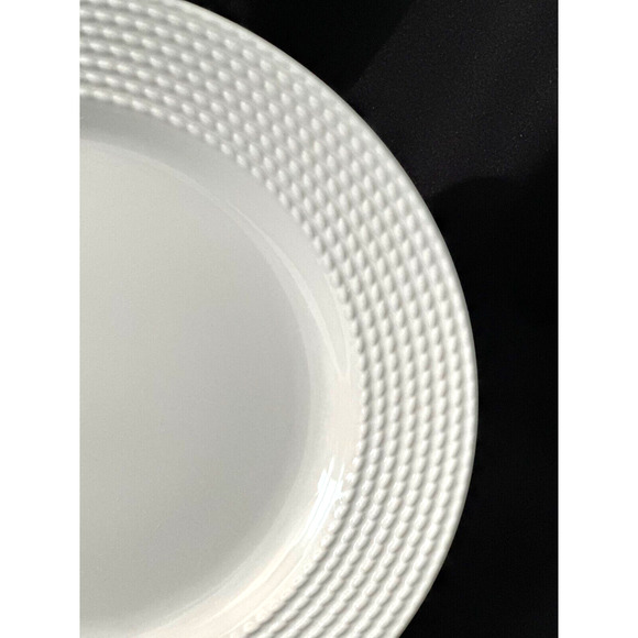 Lenox Kate Spade New York Wickford Dinner Plate - Picture 2 of 4